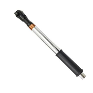 Imagem de Jiawu Impactação de Extensão de Deslocamento de 1/2 Polegada para Broca Elétrica, Extensor de Catraca de Impacto para Espaços Apertados, 60n.m Electric and Manual Torsion