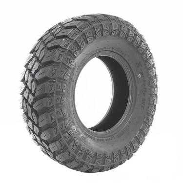 Imagem de Pneu 285/75R16 MT Aro 16 LT TRACMAX X-PRIVILO M/T 10PR 126/123