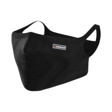 Imagem de Máscara Facial Esportiva Respirável Para Homens, Bandana Reutilizável 