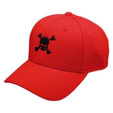 Imagem de Boné Oakley Scatter Skull Edição Limitada-Masculino