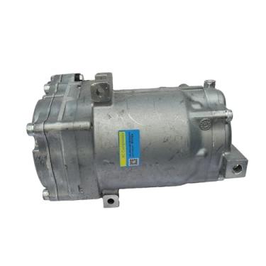 Imagem de Compressor de ar condicionado elétrico para carro, compatível com NISSAN LEAF 92600-1MG0A 926001MG0A AES28AV3AA