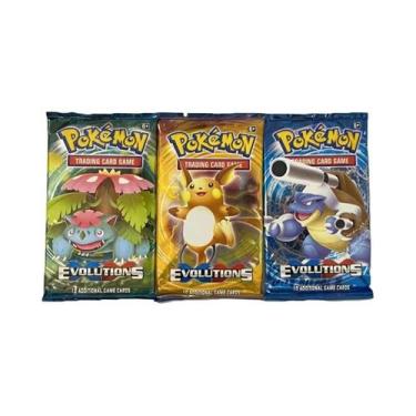 Imagem de Cartas De Batalha Pokémon Scarlet E Violet Mega Evolução Prismatic Boo