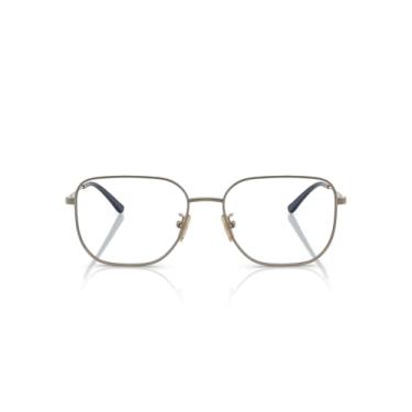 Imagem de Armação para Óculos Vogue Eyewear 0VO4335D 5138 Tam 55 / Marrom Claro