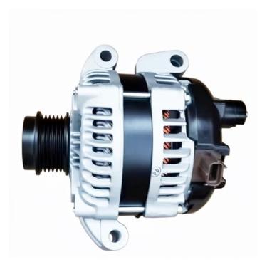 Imagem de Alternador gerador 8D3310300AA TNA133 1042106210, compatível com ASTON MARTIN DB9/Vantage/Rapide/Virage/One-77 3x