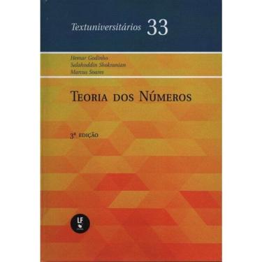 Imagem de Teoria Dos Números