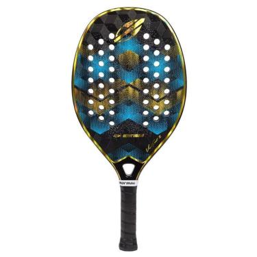 Imagem de Raquete Beach Tennis Mormaii Vini Font 2-Unissex