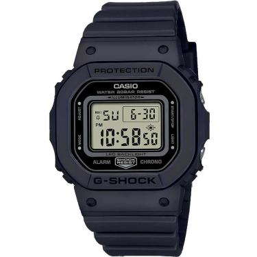 Imagem de Relógio G-Shock GMD-S5600BA-1-Feminino