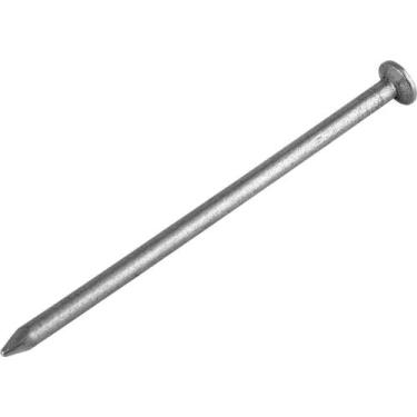 Imagem de Prego com Cabeça, 20 x 42 (3.3/4" x 7), Polido, Vonder OstenVonder