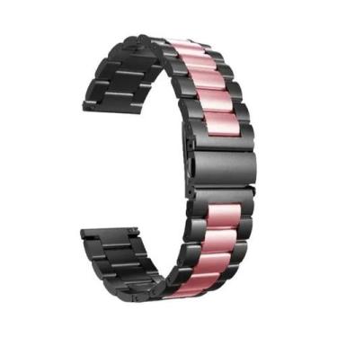 Imagem de Pulseira De Metal Em Aço Inoxidável Para Xiaomi Redmi Watch 5 Active S