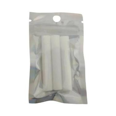 Imagem de Inalador De Aromaterapia Para Cessação Do Tabagismo Com Fixação Oral E