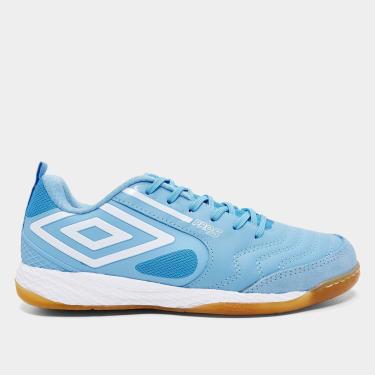 Imagem de Chuteira Futsal Umbro Pro 5 Bump Unissex-Unissex