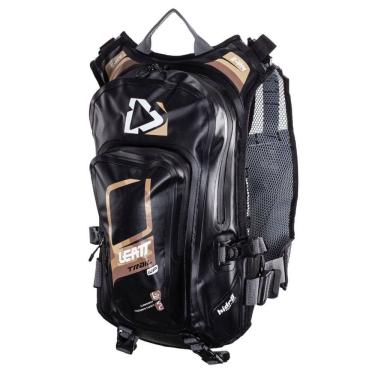 Imagem de Mochila de Hidratação Leatt Hydradri WP 2.0 Impermeável