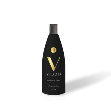 Imagem de Vezzo Desodorante Spray Lacqua di Fiori 115ml (315)