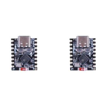 Imagem de Placa De Desenvolvimento ESP32-C3 SuperMini WiFi Bluetooth Para Arduin