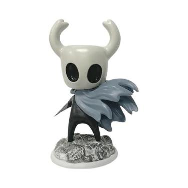 Imagem de Figurinha De Ação Hollow Knight De 15cm, Modelo Colecionável Em PVC, B