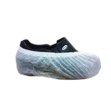 Imagem de 400 Sapatilha Propé Tnt Descartável - Marca Talge (4 Pct)