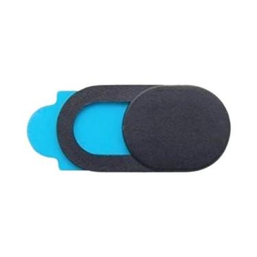 Imagem de Capa Deslizante Para Câmera De Privacidade, Protetor De Webcam Para La