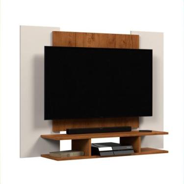 Imagem de Painel EJ Para TV Multiuso Geral Modelo Samsung LG Mais até 50 Polegad