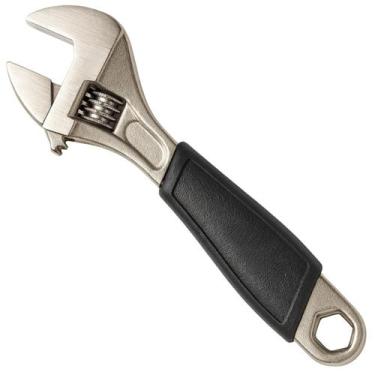 Imagem de Chave inglesa ajustável 06 polegadas - GEDORE Red