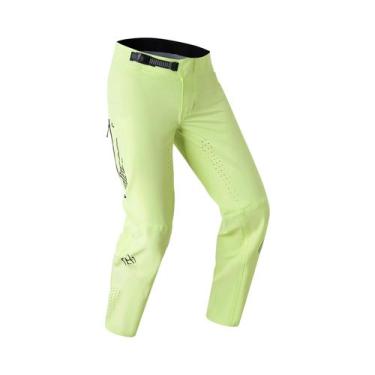 Imagem de Calças De Ciclismo MTB Masculinas Com Bolso Com Zíper, Roupas Esportiv
