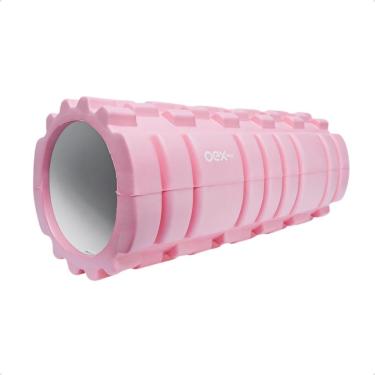 Imagem de Rolo Massagem Liberação Miofascial Texturizado Rm10-Unissex