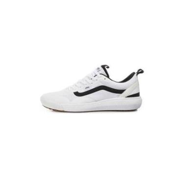 Imagem de Tenis Vans Ultrarange-e Branco-Masculino