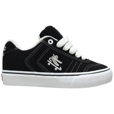 Imagem de Tênis Qix Chorão Lado B Vulk Edição Especial Skate Conforto-Masculino