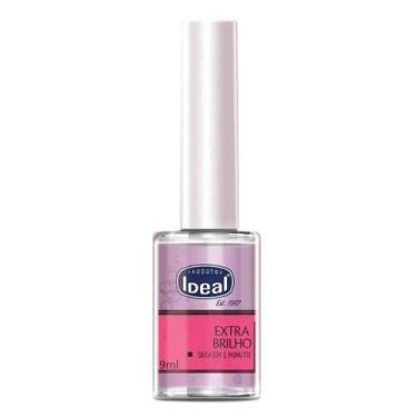 Imagem de Esmalte Extra Brilho 9ml Ideal
