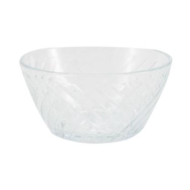 Imagem de Petisqueira em Vidro Lav Elis 215ml