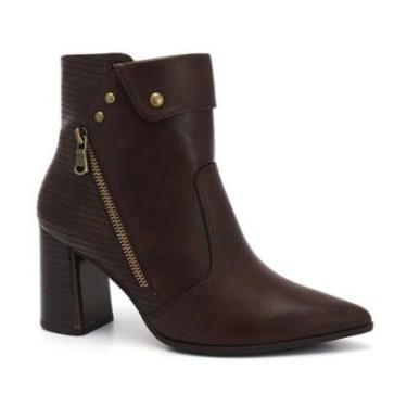Imagem de Bota Feminina Ramarim 2558131-Feminino