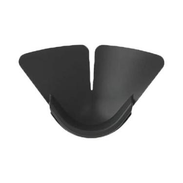 Imagem de Almofada De Silicone Durável Para O Nariz Para Meta Quest 3 - Acessóri