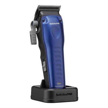 Imagem de Máquina De Cortar Cabelo Babylisspro Lo-Profx Compact Sem Fio - Bivolt