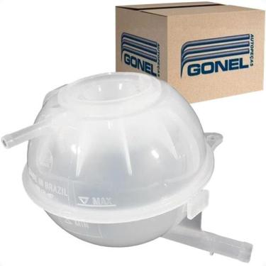 Imagem de Res.expansao rad.gol g5 - GONEL, Reservatório Radiador