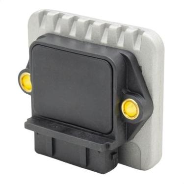 Imagem de Módulo De Ignição 7 Pinos Ford Escort Pampa Volkswagen Fusca Gol Kombi