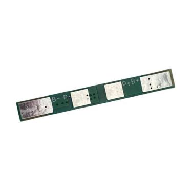 Imagem de Módulo Placa Carregador 1s 3.7v 3a 18650 - Original 1 peça - CQC