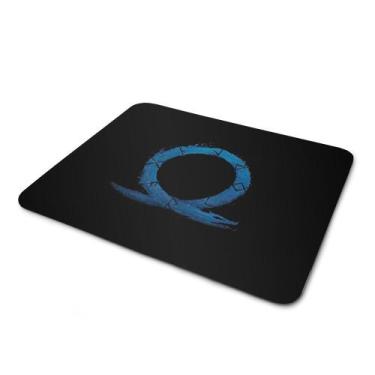 Imagem de Mouse pad God of War Ragnarok - Artgeek