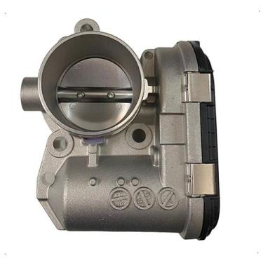 Imagem de Corpo De Borboleta Tbi Citroen C3 1.4 8v Flex 0280750228 - OTG AUTOMOT
