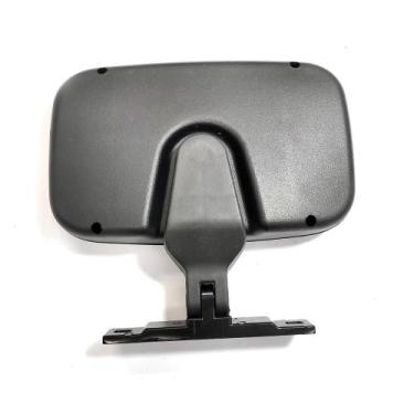 Imagem de Espelho superior porta iveco stralis/tector/vv vm (rampa)fab - FABBOF 