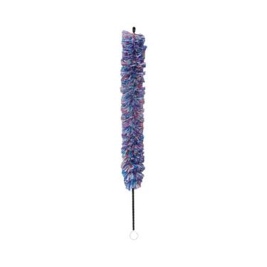 Imagem de Escova De Limpeza De Fio De Algodão Colorido Para Clarinete E Flauta -
