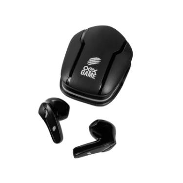 Imagem de Fone de Ouvido Oex, Tws22, Bluetooth, Illuminate Com LED, Preto