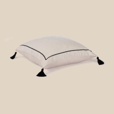 Imagem de Almofada Altenburg Haus 60cm x 60cm Herança