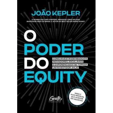 Imagem de Livro - O poder do equity
