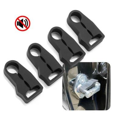 Imagem de Amortecedor De Som Para Fechadura De Porta De Carro GMC Yukon Chevrole