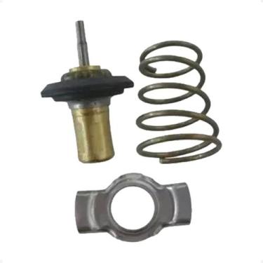 Imagem de Válvula Termostática Fiat Palio 1997 a 2004 - 148038 - 224487