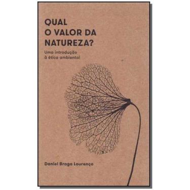Imagem de Qual o Valor da Natureza - ELEFANTE EDITORA, 3