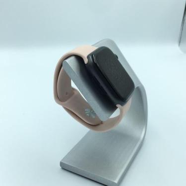 Imagem de Pulseira Smartwatch 42mm 44mm Iwo, Rosa