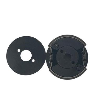 Imagem de Embreagem para Compactador Solo SRV620 Webermt - WEBER MT
