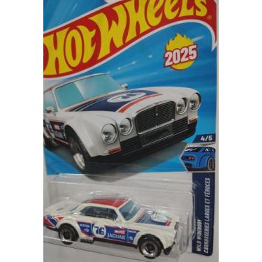 Imagem de Carrinho Hot Wheels - Mattel