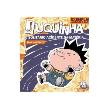 Imagem de Sp - juquinha o solitario acidente da materia - TAVERNA DO REI