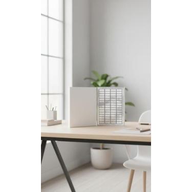 Imagem de Etiqueta Adesiva 44,45mm x 16,93mm - 100 Folhas - Congratulations Stor